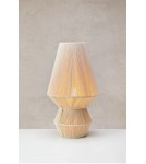 Lampy stołowe Boho - Markslojd RAZZO Stołowa 1L 54cm Beżowy 108822 - product 4