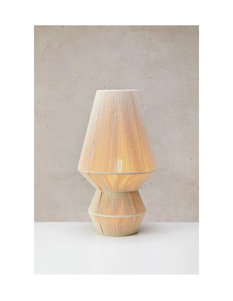 Markslojd RAZZO Stołowa 1L 54cm Beżowy 108822