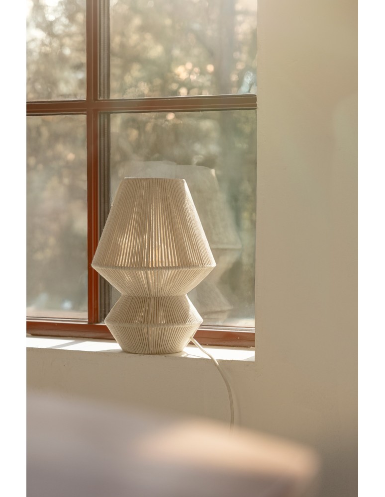 Markslojd RAZZO Stołowa 1L 34cm Beżowy 108821