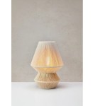 Lampy stołowe Boho - Markslojd RAZZO Stołowa 1L 34cm Beżowy 108821 - product 5