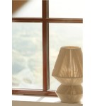 Lampy stołowe Boho - Markslojd RAZZO Stołowa 1L 34cm Beżowy 108821 - product 4