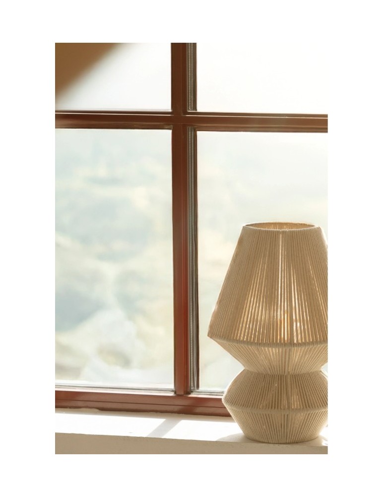 Markslojd RAZZO Stołowa 1L 34cm Beżowy 108821