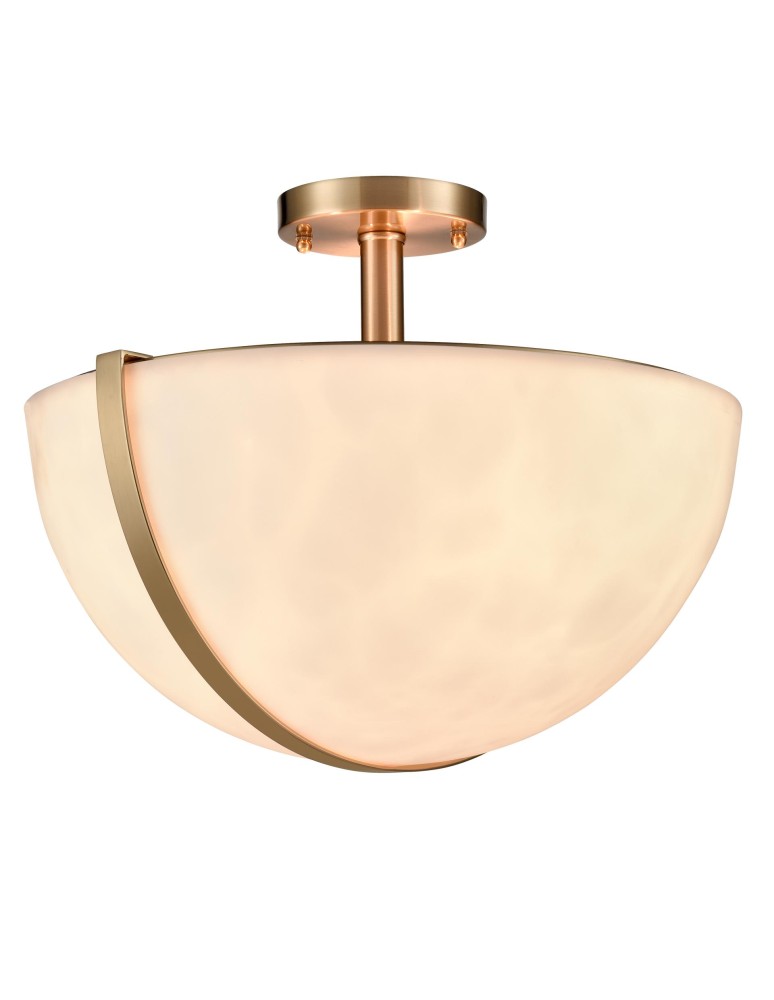 CosmoLight Plafon DRAYTON C03395BR