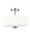 CosmoLight Plafon ASPEN C03347CH