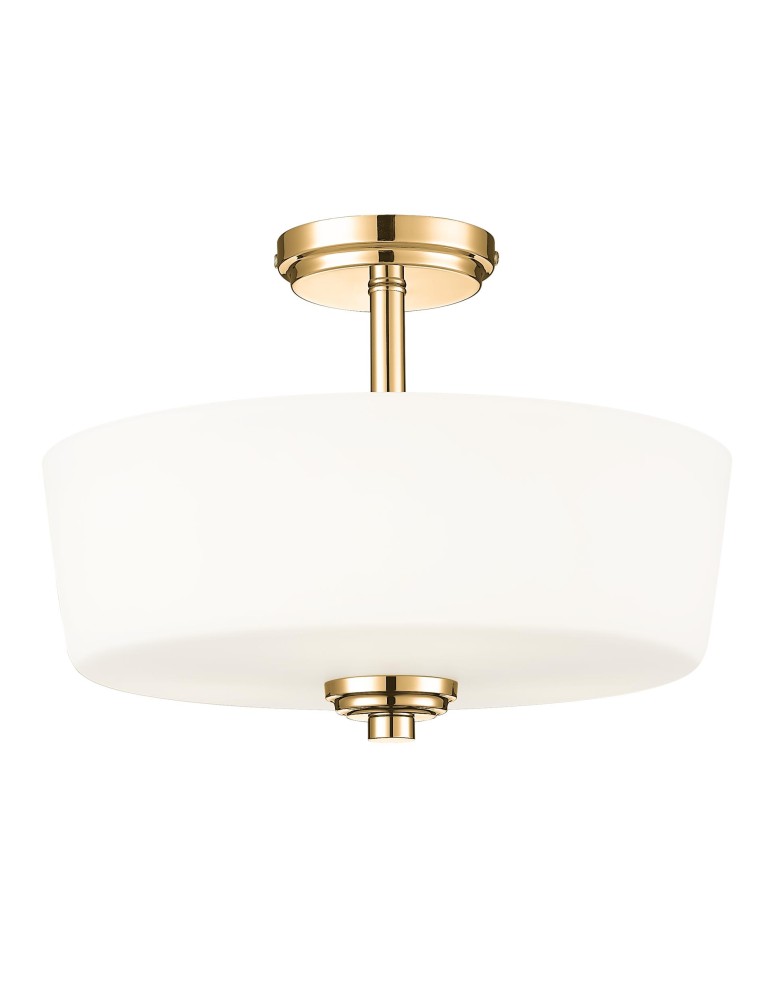 CosmoLight Plafon ASPEN C03354AU