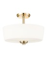 CosmoLight Plafon ASPEN C03354AU