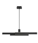 Quintiesse Lampa wyspowa Cameno - Matowa czerń QN-CAMENO-LP-BK Quintiesse Lampa wyspowa Cameno - Matowa czerń QN-CAMENO-LP-BK