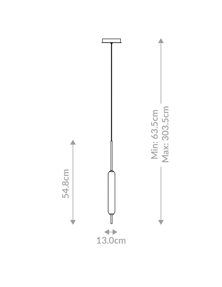 Lampy wiszące - Quintiesse Lampa wisząca Cumberland - 1 źródło światła - Matowa czerń Elstead Lighting QN-CUMBERLAND-1P-BK - product kolory-swiatla.pl 7