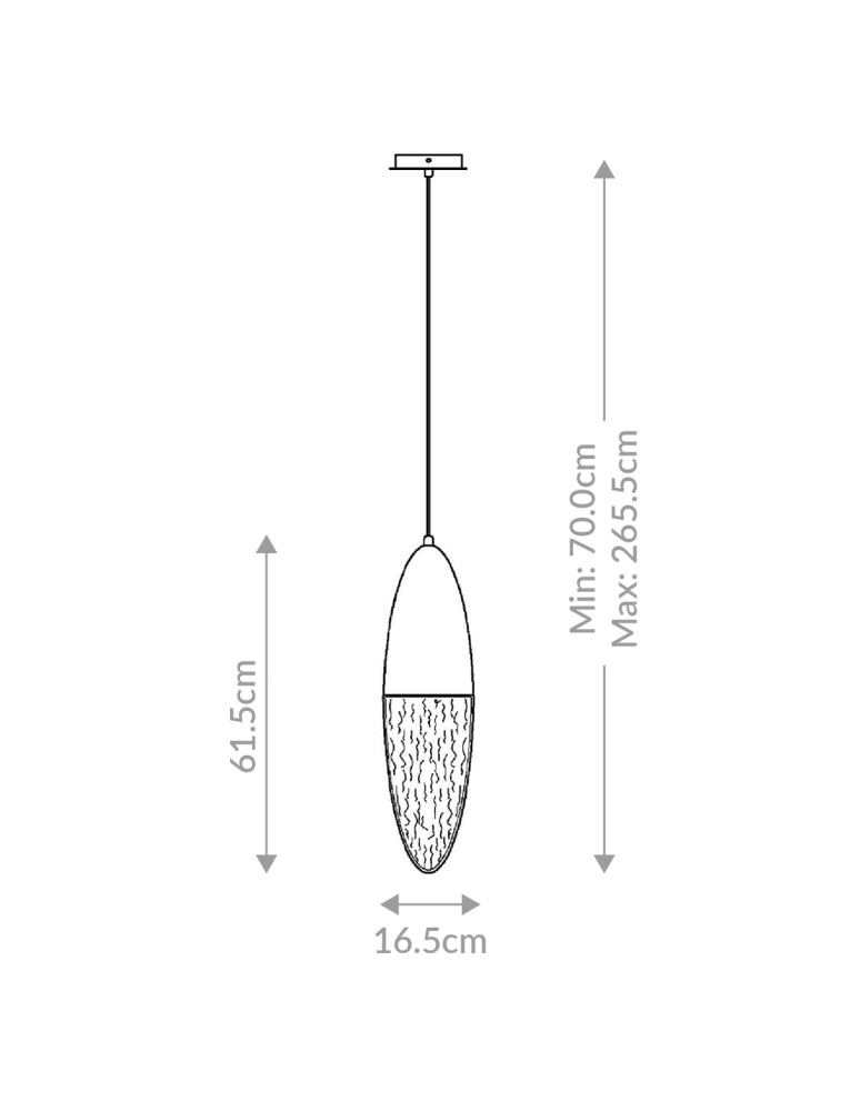 Quintiesse Lampa wisząca Ecrou - Matowa czerń QN-ECROU-1P-BK Quintiesse Lampa wisząca Ecrou - Matowa czerń QN-ECROU-1P-BK