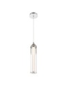 Quintiesse Lampa wisząca Espada - Polerowany chrom QN-ESPADA-1P-PC Quintiesse Lampa wisząca Espada - Polerowany chrom QN-ESPADA-1P-PC