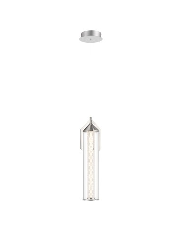 Quintiesse Lampa wisząca Espada - Polerowany chrom QN-ESPADA-1P-PC - produkt 2