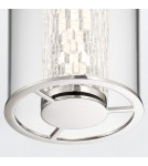 Quintiesse Lampa wisząca Espada - Polerowany chrom QN-ESPADA-1P-PC Quintiesse Lampa wisząca Espada - Polerowany chrom QN-ESPADA-1P-PC