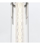 Quintiesse Lampa wisząca Espada - Polerowany chrom QN-ESPADA-1P-PC Quintiesse Lampa wisząca Espada - Polerowany chrom QN-ESPADA-1P-PC
