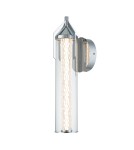 Kinkiety łazienkowe - Quintiesse Kinkiet Espada - Polerowany chrom IP44 Elstead Lighting QN-ESPADA-1W-PC - product 1