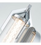 Kinkiety łazienkowe - Quintiesse Kinkiet Espada - Polerowany chrom IP44 Elstead Lighting QN-ESPADA-1W-PC - product 2