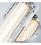 Kinkiety łazienkowe - Quintiesse Kinkiet Espada - Polerowany chrom IP44 Elstead Lighting QN-ESPADA-1W-PC - product 3