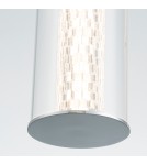 Kinkiety łazienkowe - Quintiesse Kinkiet Espada - Polerowany chrom IP44 Elstead Lighting QN-ESPADA-1W-PC - product 4