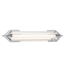 Quintiesse Kinkiet Espada - Polerowany chrom QN-ESPADA-2W-PC Quintiesse Kinkiet Espada - Polerowany chrom QN-ESPADA-2W-PC