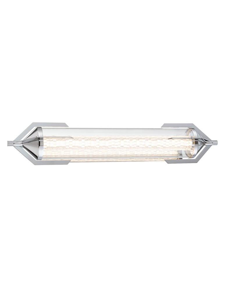 Quintiesse Kinkiet Espada - Polerowany chrom QN-ESPADA-2W-PC Quintiesse Kinkiet Espada - Polerowany chrom QN-ESPADA-2W-PC