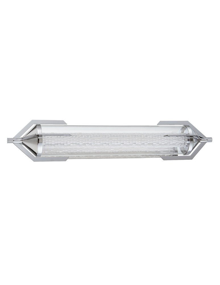Quintiesse Kinkiet Espada - Polerowany chrom QN-ESPADA-2W-PC Quintiesse Kinkiet Espada - Polerowany chrom QN-ESPADA-2W-PC