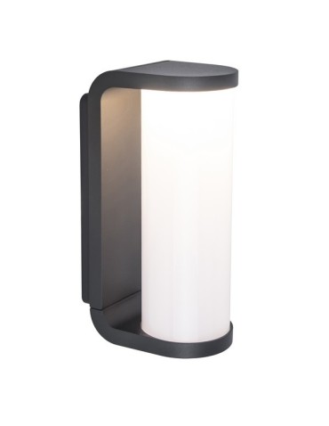 Lutec ADALYN Ścienna LED Antracyt 5193602118