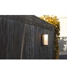 Kinkiety zewnętrzne - Lutec ADALYN Ścienna LED Antracyt 5193602118 - produkt 4