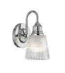 Quintiesse Kinkiet Addison - 1 źródło światła IP44 Elstead Lighting QN-ADDISON1-BATH Quintiesse Kinkiet Addison - 1 źródło światła IP44 Elstead Lighting QN-ADDISON1-BATH