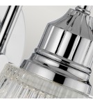Quintiesse Kinkiet Addison - 1 źródło światła IP44 Elstead Lighting QN-ADDISON1-BATH Quintiesse Kinkiet Addison - 1 źródło światła IP44 Elstead Lighting QN-ADDISON1-BATH