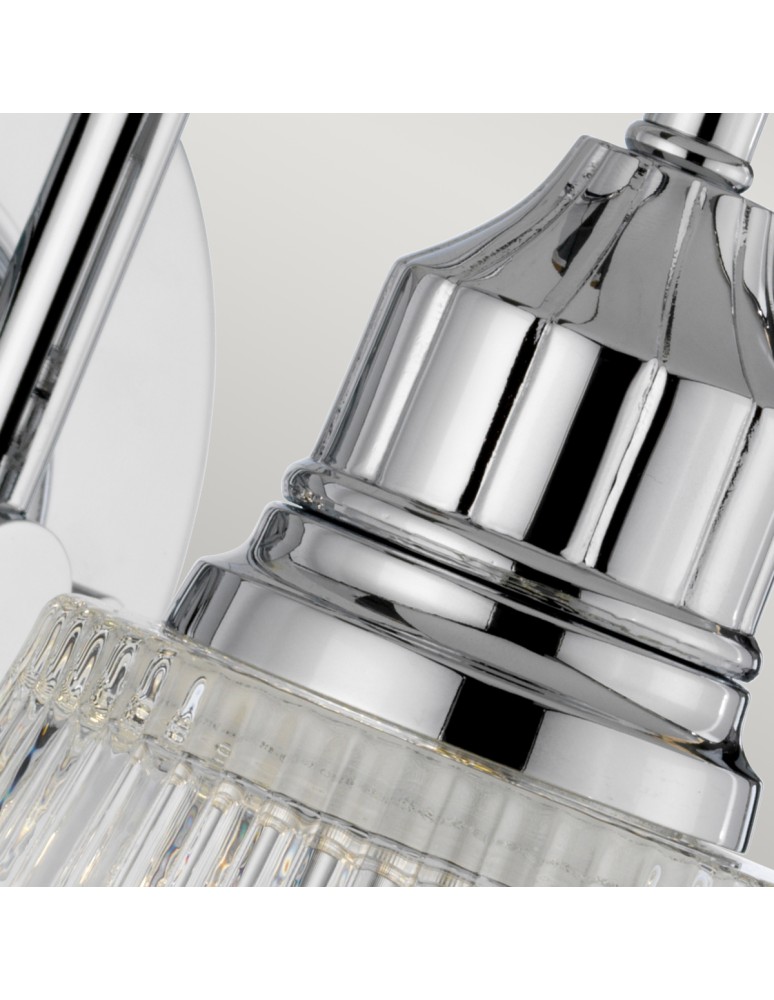 Quintiesse Kinkiet Addison - 1 źródło światła IP44 Elstead Lighting QN-ADDISON1-BATH Quintiesse Kinkiet Addison - 1 źródło światła IP44 Elstead Lighting QN-ADDISON1-BATH