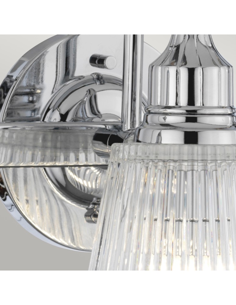 Quintiesse Kinkiet Addison - 3 źródła światła IP44 Elstead Lighting QN-ADDISON3-BATH