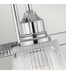 Kinkiety łazienkowe - Quintiesse Kinkiet Addison - 3 źródła światła IP44 Elstead Lighting QN-ADDISON3-BATH - product 4