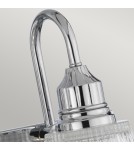 Kinkiety łazienkowe - Quintiesse Kinkiet Addison - 3 źródła światła IP44 Elstead Lighting QN-ADDISON3-BATH - product 6