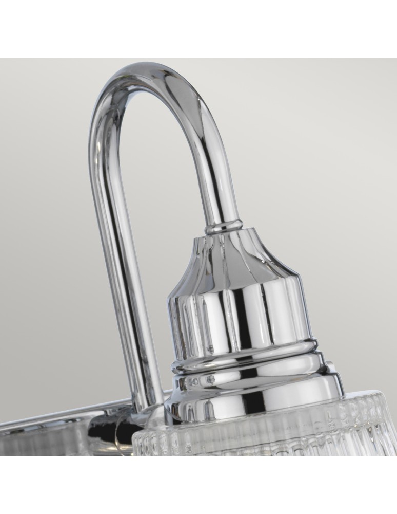 Quintiesse Kinkiet Addison - 3 źródła światła IP44 Elstead Lighting QN-ADDISON3-BATH