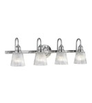 Kinkiety łazienkowe - Quintiesse Kinkiet Addison - 4 źródła światła IP44 Elstead Lighting QN-ADDISON4-BATH - product 1