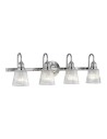 Quintiesse Kinkiet Addison - 4 źródła światła IP44 Elstead Lighting QN-ADDISON4-BATH
