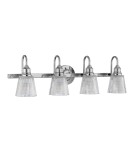 Kinkiety łazienkowe - Quintiesse Kinkiet Addison - 4 źródła światła IP44 Elstead Lighting QN-ADDISON4-BATH - product 2