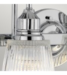 Kinkiety łazienkowe - Quintiesse Kinkiet Addison - 4 źródła światła IP44 Elstead Lighting QN-ADDISON4-BATH - product 3