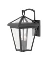 Quintiesse Mała latarnia naścienna Alford Place - 2 źródła światła IP44 Elstead Lighting QN-ALFORD-PLACE2-S-MB Quintiesse Mała latarnia naścienna Alford Place - 2 źródła światła IP44 Elstead Lighting QN-ALFORD-PLACE2-S-MB