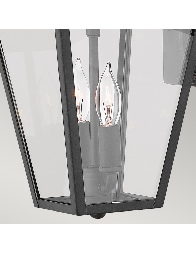 Quintiesse Mała latarnia naścienna Alford Place - 2 źródła światła IP44 Elstead Lighting QN-ALFORD-PLACE2-S-MB Quintiesse Mała latarnia naścienna Alford Place - 2 źródła światła IP44 Elstead Lighting QN-ALFORD-PLACE2-S-MB
