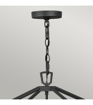 Quintiesse Latarnia wisząca Alford Place - 4 źródła światła IP44 Elstead Lighting QN-ALFORD-PLACE-4P-MB Quintiesse Latarnia wisząca Alford Place - 4 źródła światła IP44 Elstead Lighting QN-ALFORD-PLACE-4P-MB