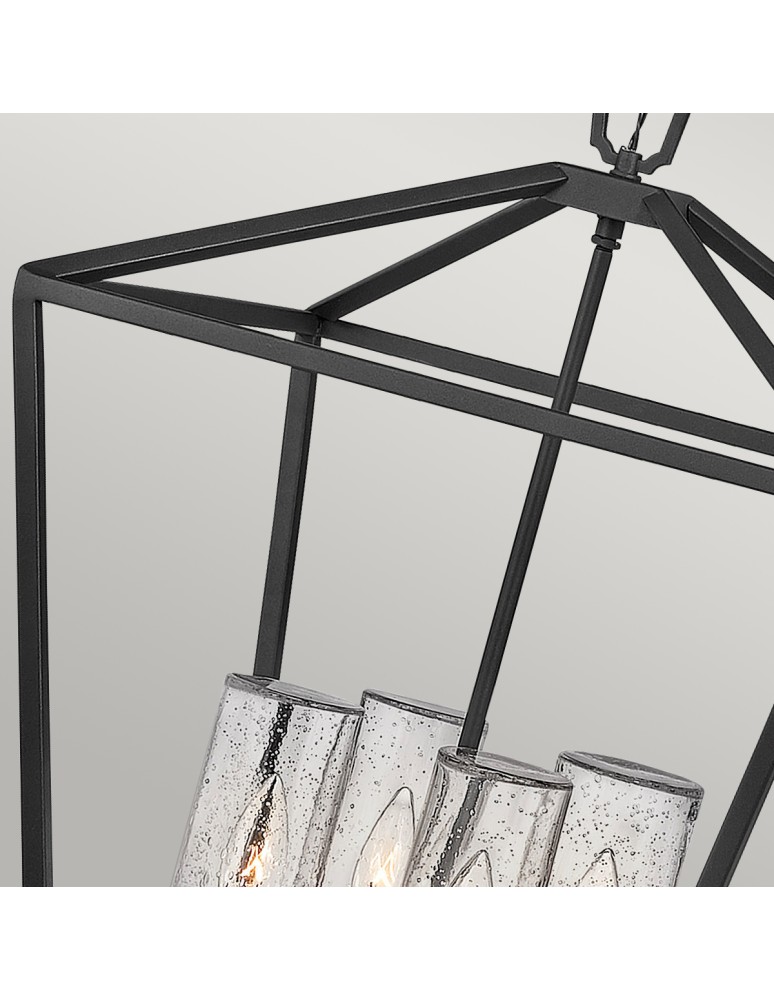 Quintiesse Latarnia wisząca Alford Place - 4 źródła światła IP44 Elstead Lighting QN-ALFORD-PLACE-4P-MB Quintiesse Latarnia wisząca Alford Place - 4 źródła światła IP44 Elstead Lighting QN-ALFORD-PLACE-4P-MB