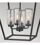 Quintiesse Latarnia wisząca Alford Place - 4 źródła światła IP44 Elstead Lighting QN-ALFORD-PLACE-4P-MB Quintiesse Latarnia wisząca Alford Place - 4 źródła światła IP44 Elstead Lighting QN-ALFORD-PLACE-4P-MB