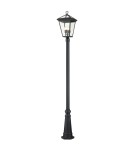 Quintiesse Latarnia stojąca Alford Place - 4 źródła światła IP44 Elstead Lighting QN-ALFORD-PLACE5-L-MB Quintiesse Latarnia stojąca Alford Place - 4 źródła światła IP44 Elstead Lighting QN-ALFORD-PLACE5-L-MB