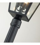 Quintiesse Latarnia stojąca Alford Place - 4 źródła światła IP44 Elstead Lighting QN-ALFORD-PLACE5-L-MB Quintiesse Latarnia stojąca Alford Place - 4 źródła światła IP44 Elstead Lighting QN-ALFORD-PLACE5-L-MB