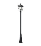 Quintiesse Latarnia stojąca Alford Place - 4 źródła światła IP44 Elstead Lighting QN-ALFORD-PLACE5-L-MB Quintiesse Latarnia stojąca Alford Place - 4 źródła światła IP44 Elstead Lighting QN-ALFORD-PLACE5-L-MB