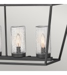 Quintiesse Latarnia wisząca Alford Place - 6 źródeł światła IP44 Elstead Lighting QN-ALFORD-PLACE-6P-MB Quintiesse Latarnia wisząca Alford Place - 6 źródeł światła IP44 Elstead Lighting QN-ALFORD-PLACE-6P-MB