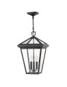 Quintiesse Duża latarnia wisząca Alford Place - 3 źródła światła IP44 Elstead Lighting QN-ALFORD-PLACE8-L-MB Quintiesse Duża latarnia wisząca Alford Place - 3 źródła światła IP44 Elstead Lighting QN-ALFORD-PLACE8-L-MB