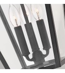 Quintiesse Duża latarnia wisząca Alford Place - 3 źródła światła IP44 Elstead Lighting QN-ALFORD-PLACE8-L-MB Quintiesse Duża latarnia wisząca Alford Place - 3 źródła światła IP44 Elstead Lighting QN-ALFORD-PLACE8-L-MB