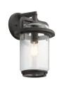 Quintiesse Duża latarnia naścienna Andover - 1 źródło światła IP44 Elstead Lighting QN-ANDOVER-L Quintiesse Duża latarnia naścienna Andover - 1 źródło światła IP44 Elstead Lighting QN-ANDOVER-L