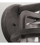 Quintiesse Duża latarnia naścienna Andover - 1 źródło światła IP44 Elstead Lighting QN-ANDOVER-L Quintiesse Duża latarnia naścienna Andover - 1 źródło światła IP44 Elstead Lighting QN-ANDOVER-L